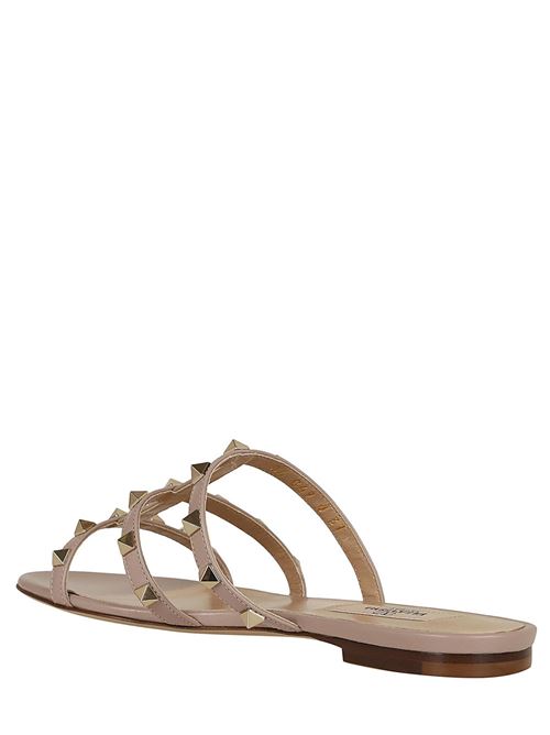 Ruckstud Sandal VALENTINO GARAVANI | WS0C49VODP45